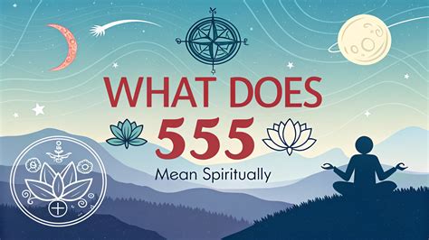 What Does 555 Mean Spiritually: Ignite Radical Transformation and ...