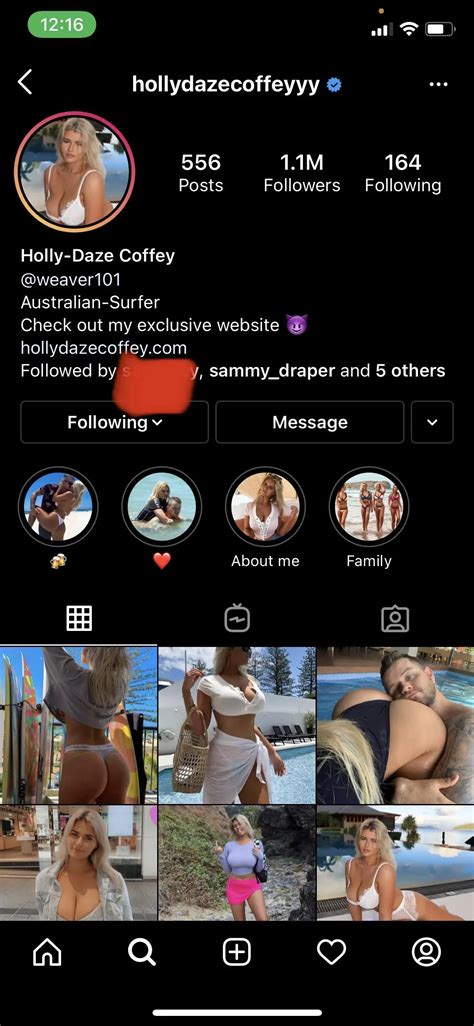 Coffey Sisters Leaks