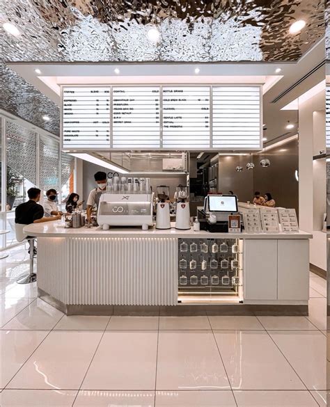 Café Escape: Energise Your Remote Working Routine at Pavilion Bukit Jalil - BusinessToday