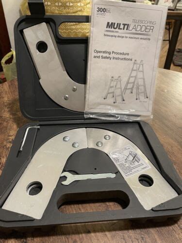 Image result for Werner Ladder Dynamic Hinge Kit