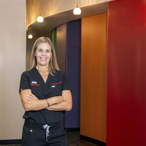 Small World, Big Smiles: Pediatric dentistry puts kids at ease through ...