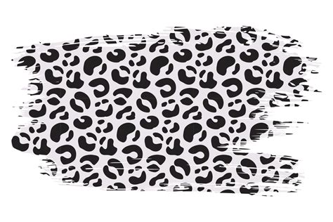Cheetah Print PNGs for Free Download