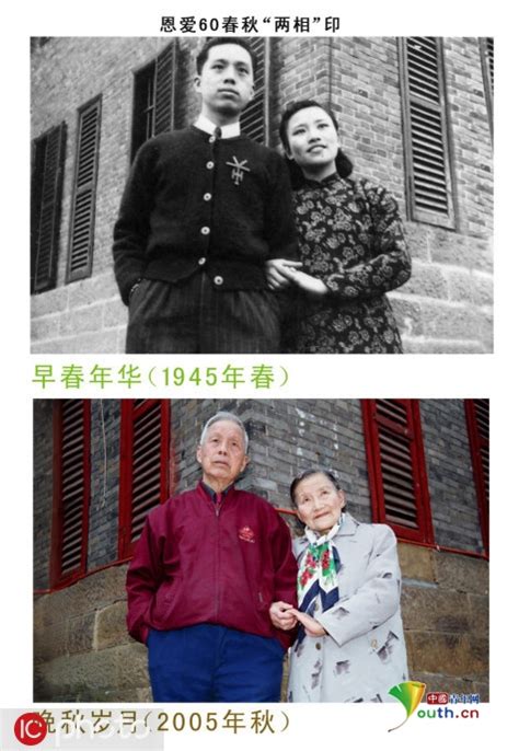 定格金婚夫妇最美笑容_重庆市涪陵区人民政府