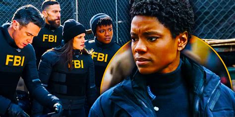 FBI Star Katherine Renee Kane Swears Tiffany Is Not Questioning Her Motives After The Season 6 ... - when is season finale of fbi