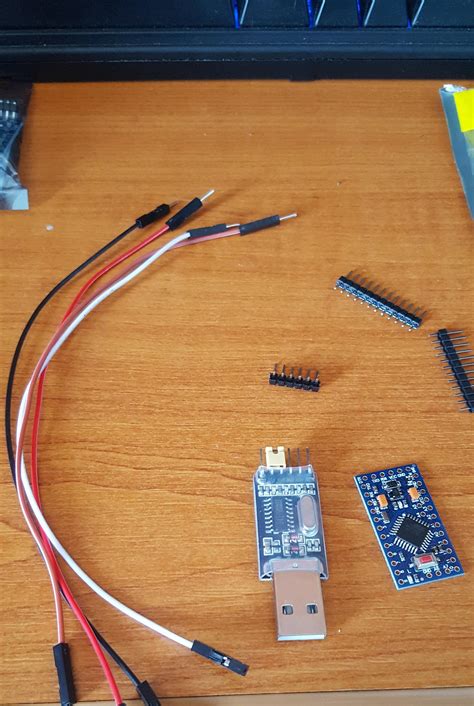 Connect Arduino to PC 的图像结果