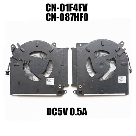 Image result for Alienware Laptop Fan Replacement M15 R7