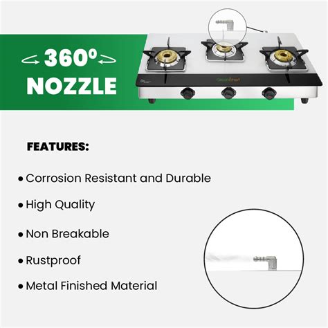 Greenchef Appliances Limited | One-stop solution for home and kitchen