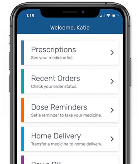 Image result for Express Scripts App