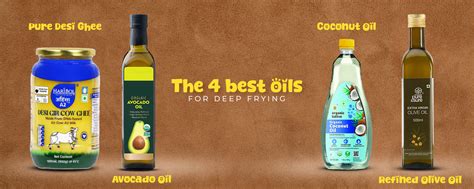 Ghee to Avocado Oil: 4 Best Oils to enjoy crispy pakoras this monsoon