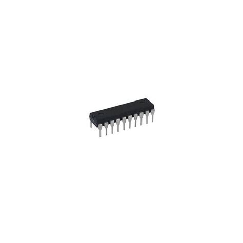 74LS244 IC – Octal Buffer/Line Driver with Tri-State Output IC (74244 ...