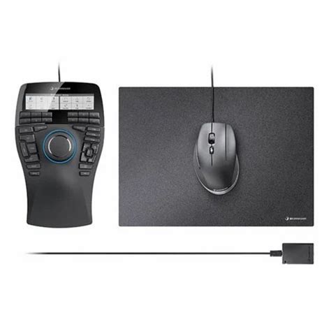 P S Enterprises, Pune - Retail Trader of CAD Mouse and 3D Mouse