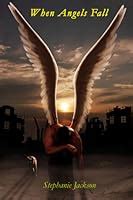 Image result for When Angels Fall Book