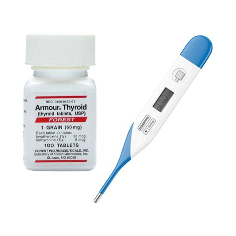 Desiccated Thyroid Armour Side Effects at Belinda Flowers blog