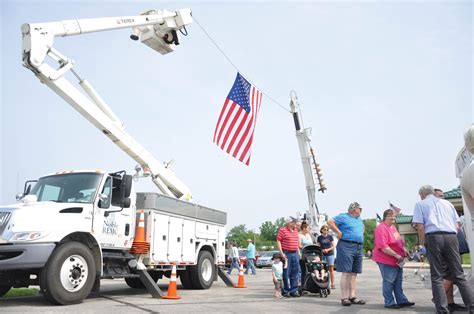 Noble REMC Annual Meeting and Picnic - Indiana Connection