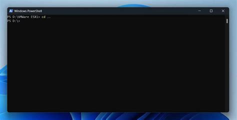 Image result for PowerShell Script CD