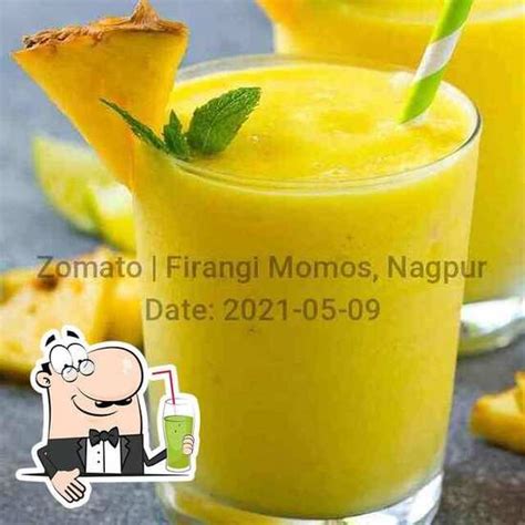 Firangi Momos, Nagpur - Restaurant menu, prices and reviews