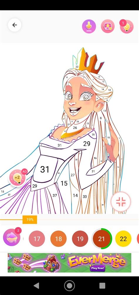 Descargar Coloring Magic 1.2 APK Gratis para Android