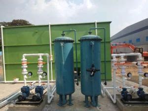 ETP Plant Offline Services in Daman,Sewage Treatment Plant Services in ...
