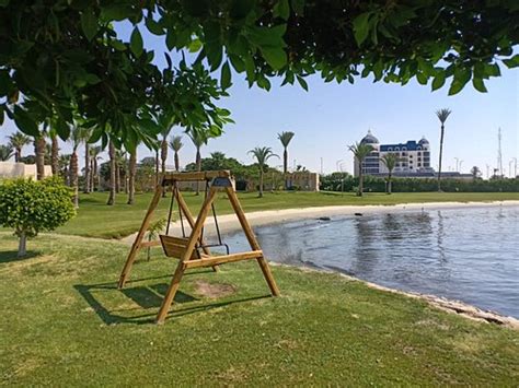 MERCURE ISMAILIA FORSAN ISLAND HOTEL - Hotel Reviews, Photos, Rate ...