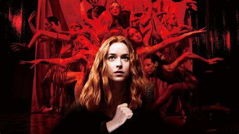 Suspiria (2018): A voiceless terror | by Rajavelu Chandrasekaran ...