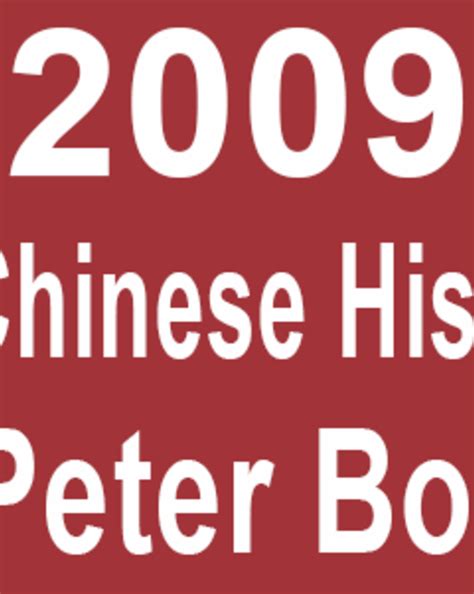 People | East Asian Languages and Civilizations