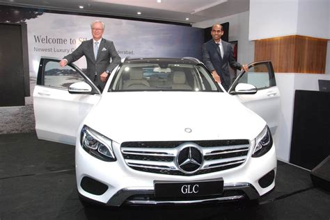 Mercedes-Benz opens its 87th dealership in India | Autocar Professional