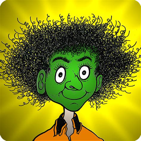 Meet Heckerty — a series of funny interactive family storybooks for ...