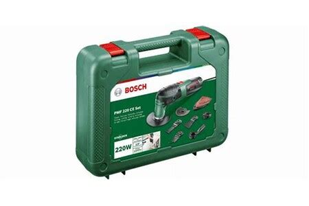 Kit d'accessoire pour outillage électroportatif Bosch Home and Garden ...