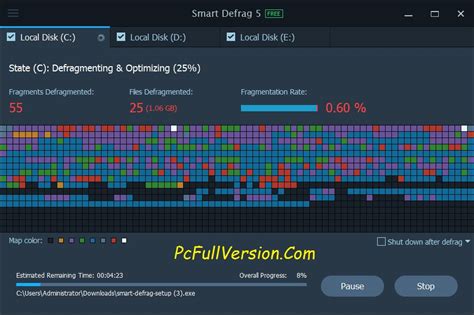 Smart Defrag 7 Serial Key 的图像结果