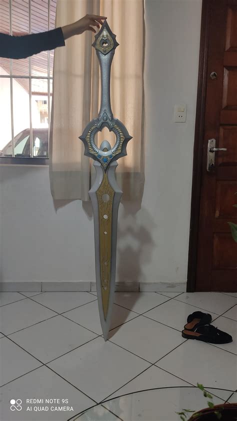 Image result for LEGO Infinity Blade