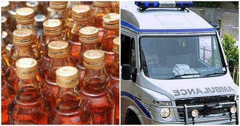 Delhi: Two Men Tried To Smuggle 25 Cartons Of Liquor From Haryana In ...