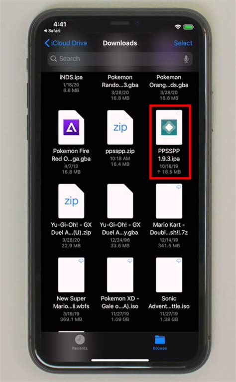 How to Install IPA iOS 的图像结果