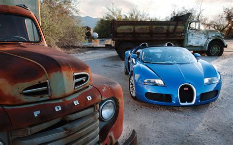 The Death of Metal: McLaren MP4-12C, Lexus LFA, Lamborghini Aventador ...