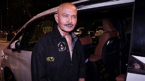 Rakesh Roshan Buys New Rs 1.50 Crore Toyota Vellfire