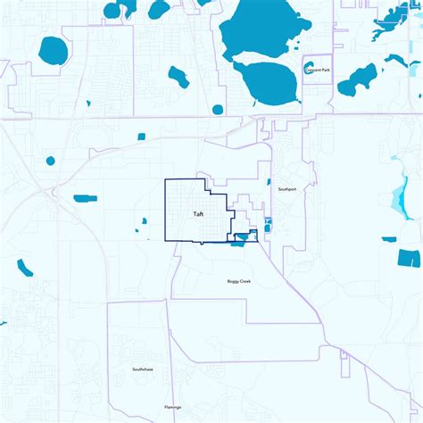 Taft, Orlando FL - Neighborhood Guide | Trulia