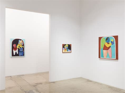 Gabby Rosenberg. Icons | Meer