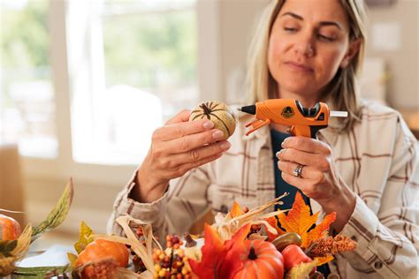 Gorilla Hot Glue Sticks | Strong, Versatile & Weather Resistant