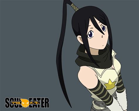 Tsubaki Soul Eater