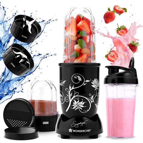 Buy Nutri-Blends at Affordable Price in India | Wonderchef – Wonderchef ...