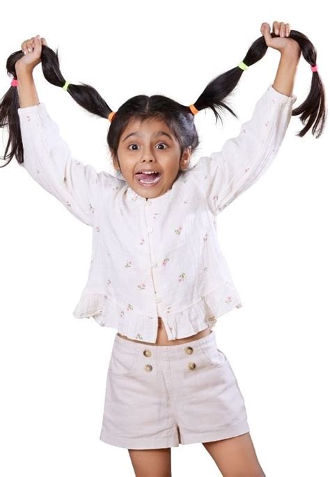 Nourishing Hair Oil for Kids | Tikitoro