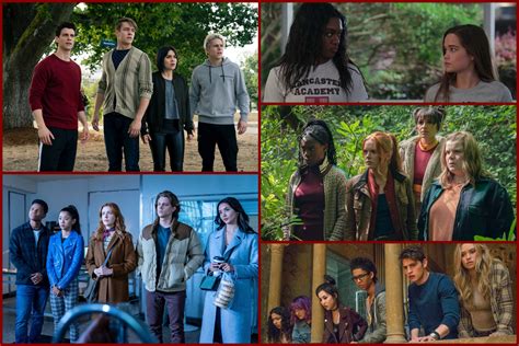 Nuestra Segunda Vida Collage Tumblr