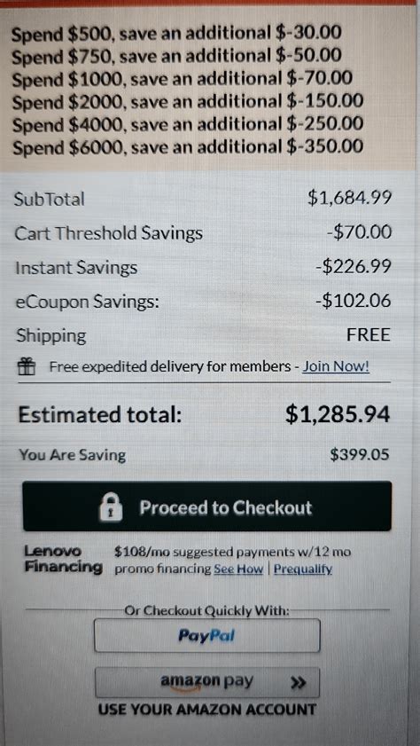 Lenovo slim 5 gen 8 14 inches promo in lenovo's website : r/LenovoLegion