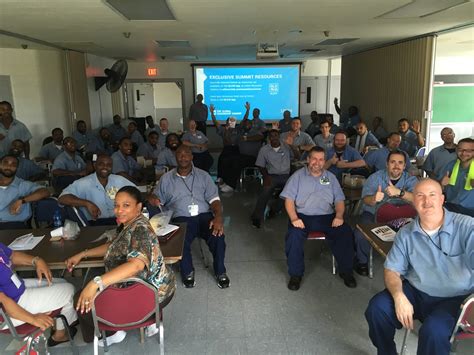 Brown Creek Correctional Institution - The Prison Direct