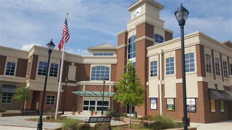 GWINNETT COUNTY PUBLIC LIBRARY - LILBURN BRANCH - Updated February 2026 ...