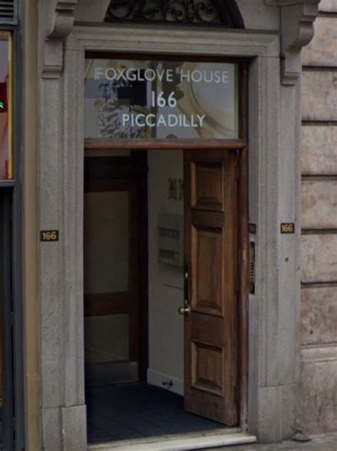 Murano Connect Office Photos