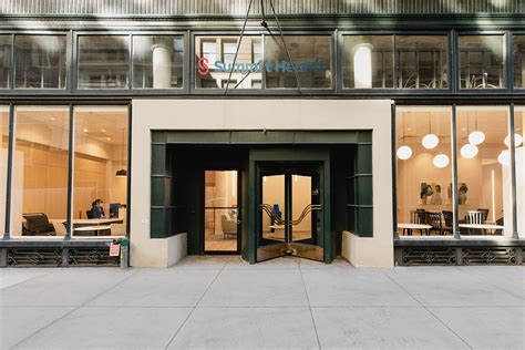 New York, 18 W 18th Street | Summit Health