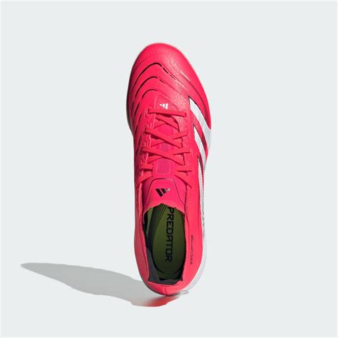 Guayos Predator League Pasto sintético