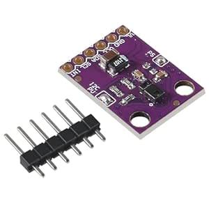 IDUINO APDS-9960 APDS9960 RGB Gesture Sensor Module Hand Gesture ...