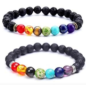Buy MEENAZ Mc Stan bracelet for men Cuban Link Chain Silver Bracelet ...