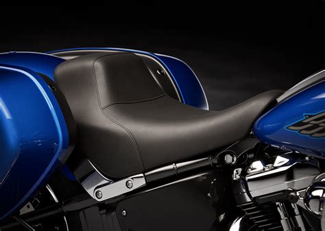 2025 Low Rider ST Motorcycle | Harley-Davidson ME